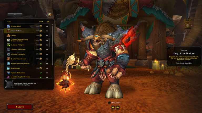 WoW Dragonflight - Handelsposten erklärt