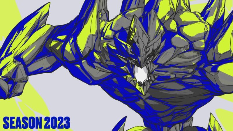 League of Legends, die Saison 2023 ist im Gange