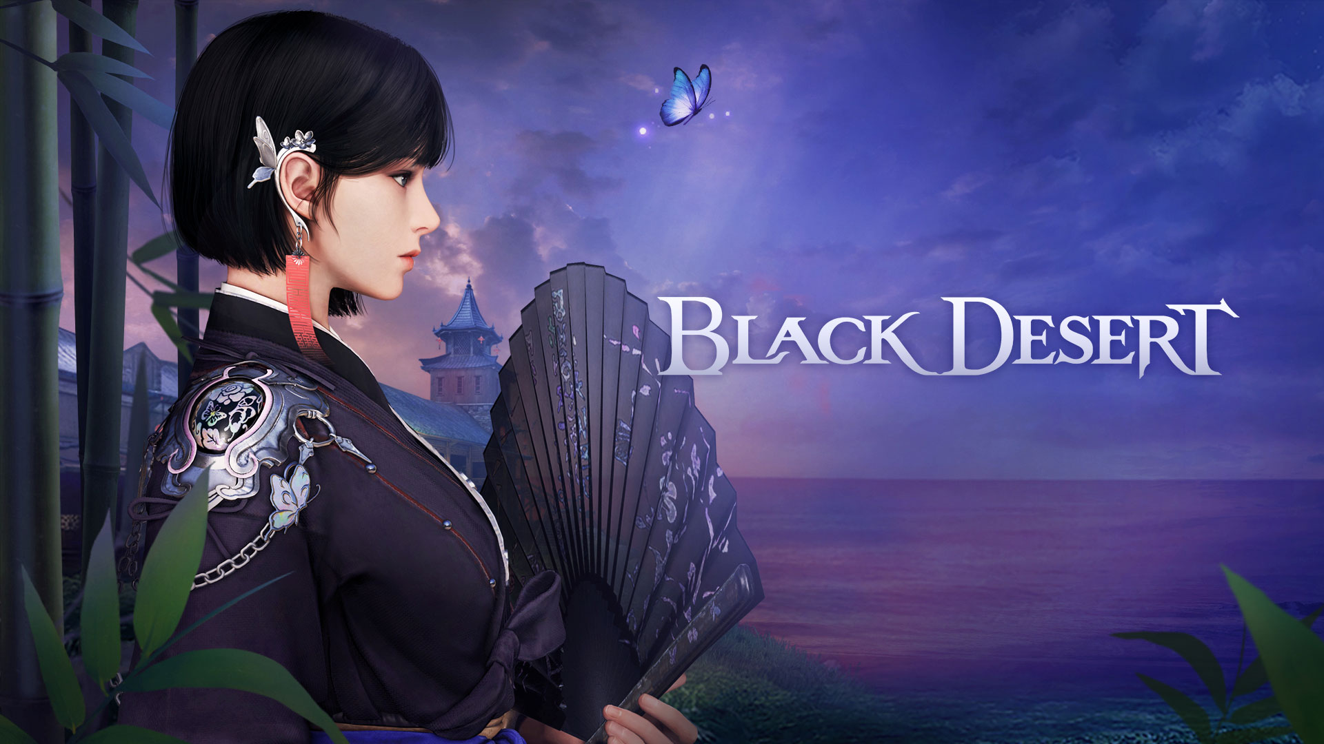Neue Klasse, mehr Inhalt, ganz Black Desert