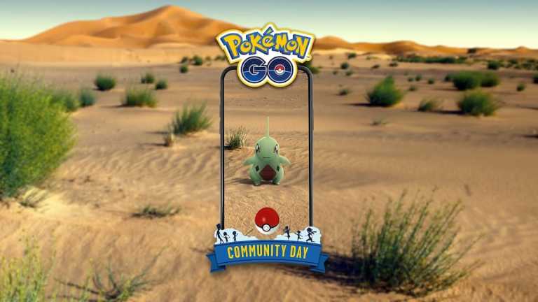 Pokémon GO Januar 2023 Community Day Classic – Shiny Tyranitar kehrt zurück & dreifache Catch XP