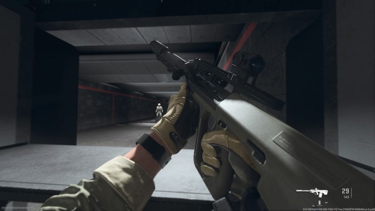 Das beste HCR 56-Loadout in Warzone 2