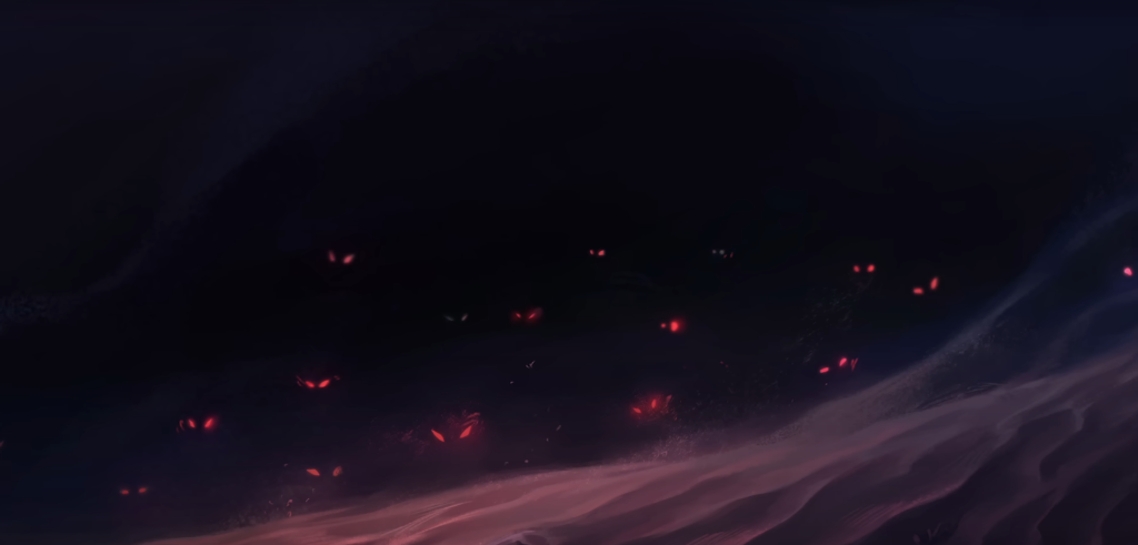 Neuer Champion Naafiri für Saison 13 enthüllt