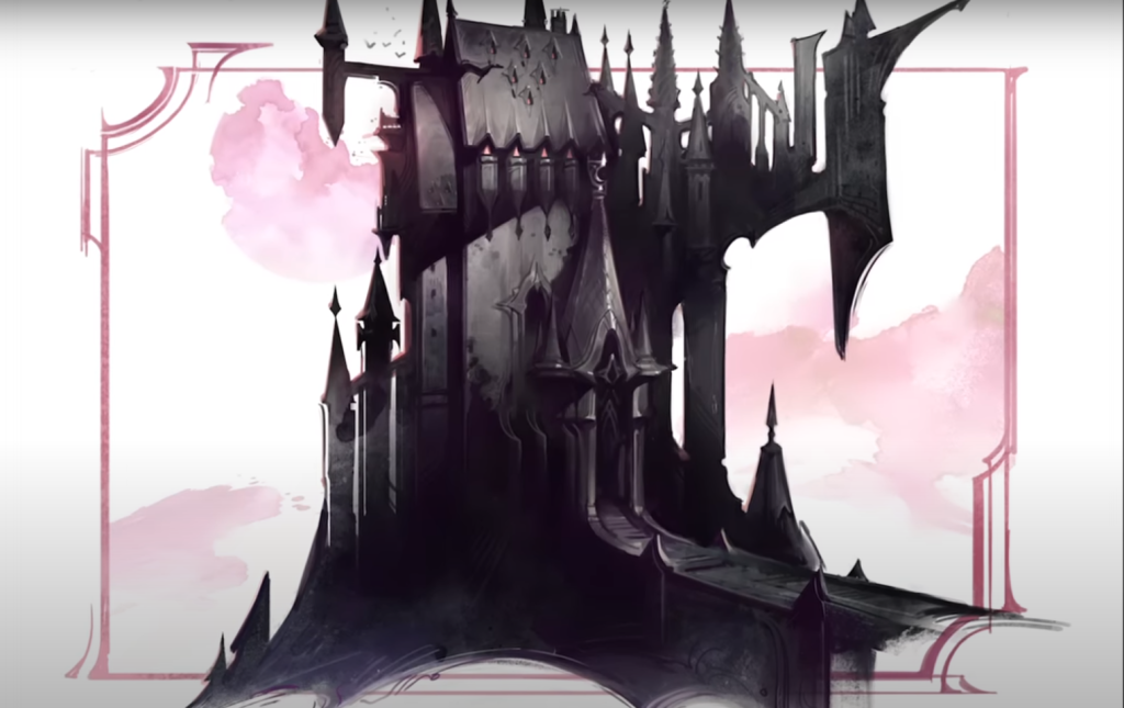 Vampir-Champion für Staffel 13 enthüllt