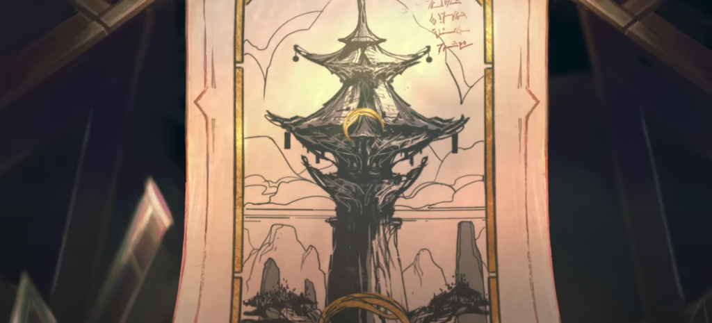 Neuer künstlerischer Champion für Staffel 13 enthüllt