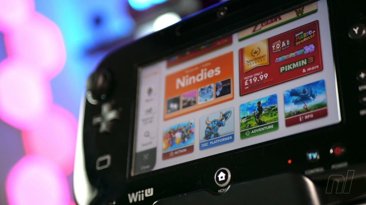 Zufall: Indie-Entwickler verschenken kostenlose Spielcodes, bis Nintendo Wii U & 3DS eShops schließt