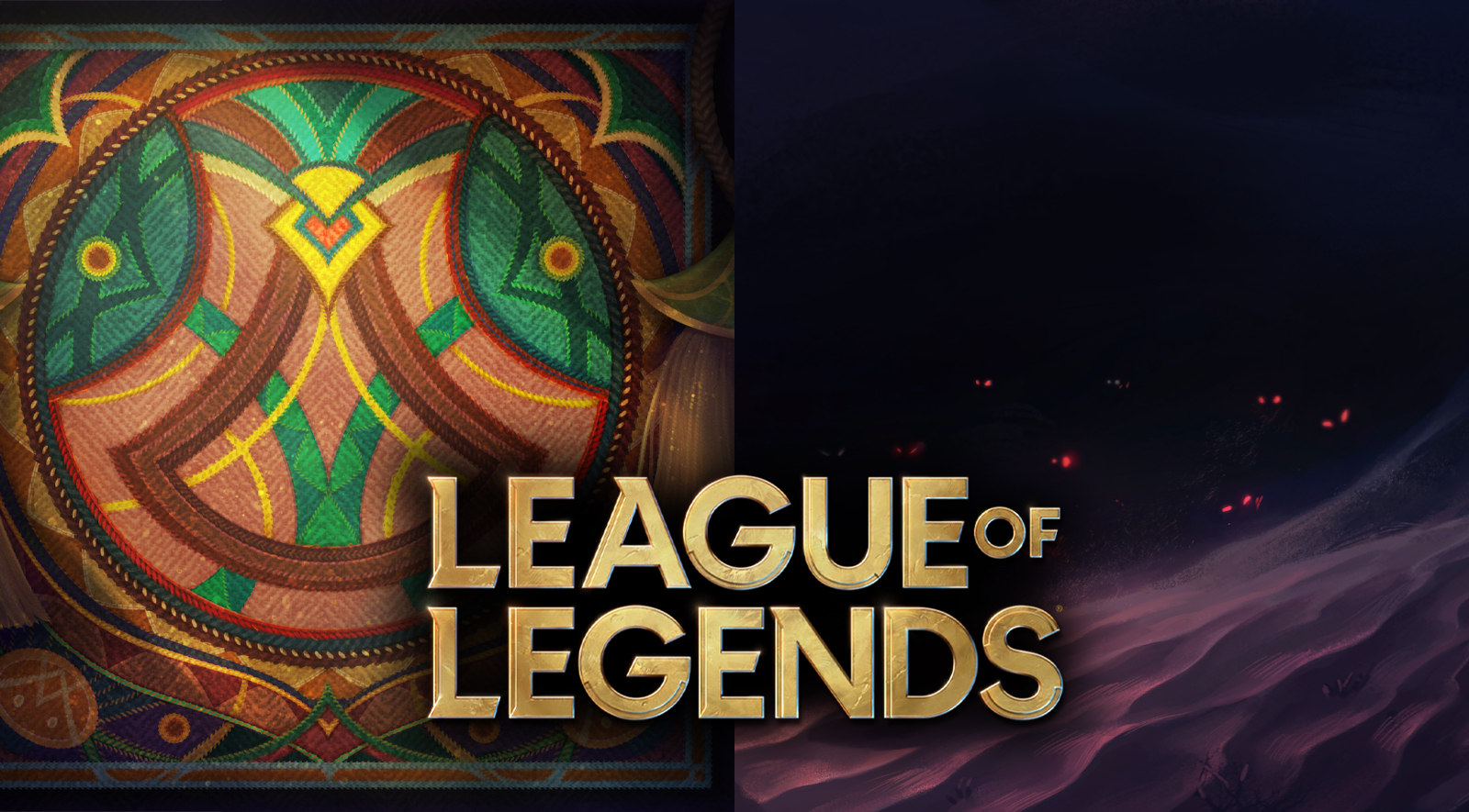 League of Legends: Darkin-Attentäter Naafiri und Ixtal-Verzauberer Milio wurden enthüllt