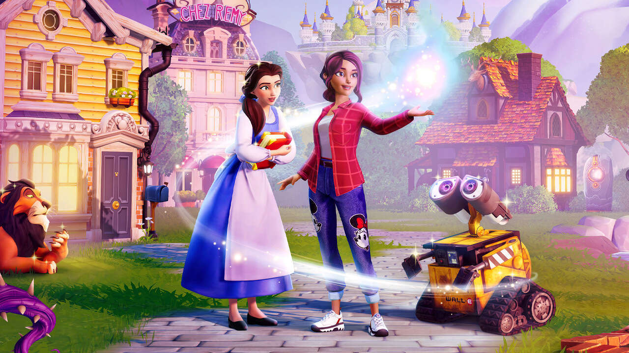 Disney Dreamlight Valley Enchantments: Alle Wundertränke und wie man sie herstellt