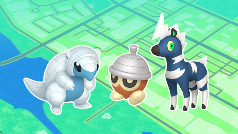 Pokémon GO: Shiny Hunting, Bonus de Capture... Les heures vedettes de janvier 2023