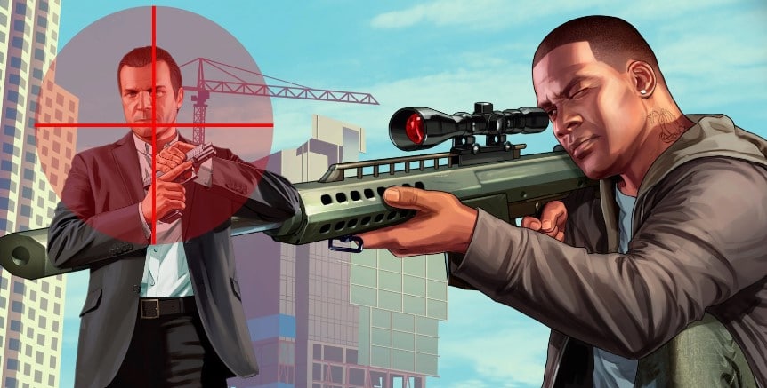 So beheben Sie den kritischen Fehler des GTA V-Skript-Hooks