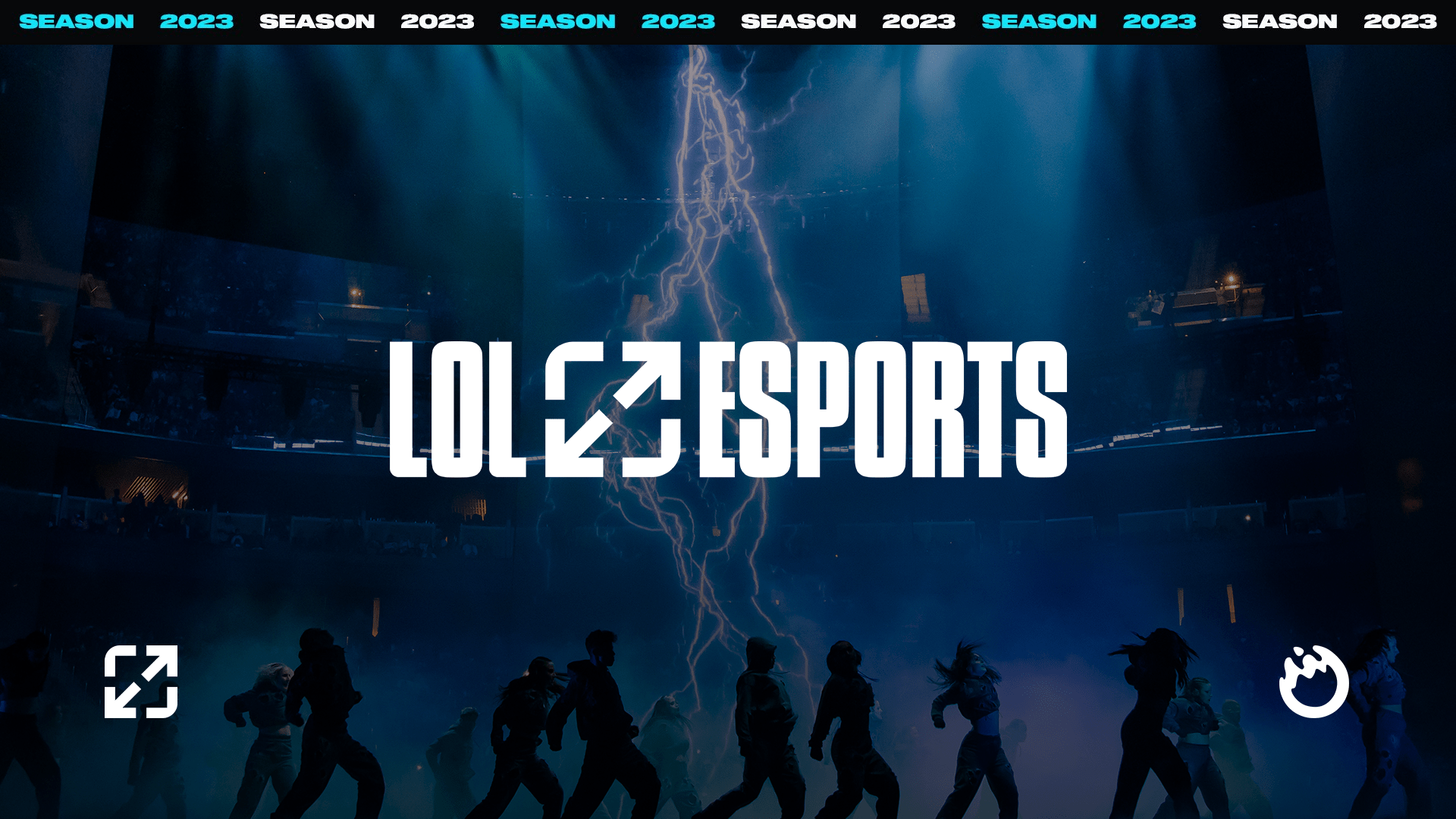 League of Legends 2023 Mid-Season Invitational & Worlds Formate enthüllt
