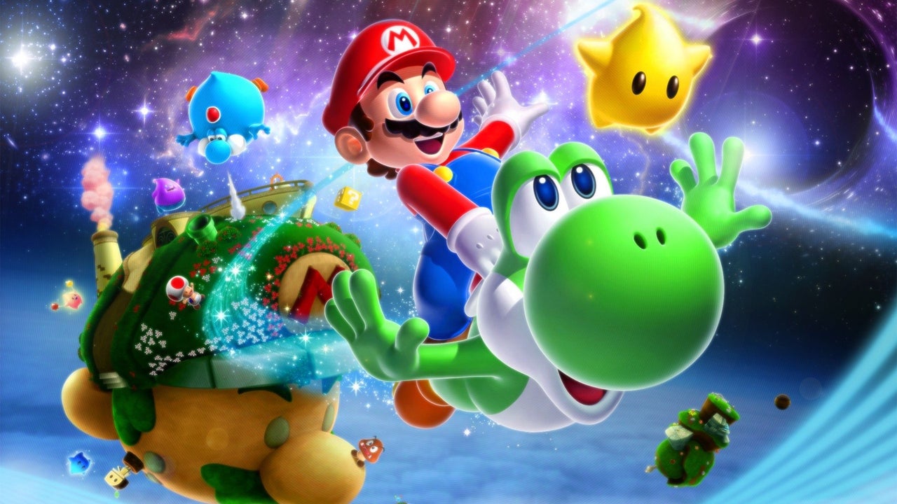 Neuer Speedrunning-Weltrekord für Super Mario Galaxy 2 bei AGDQ aufgestellt