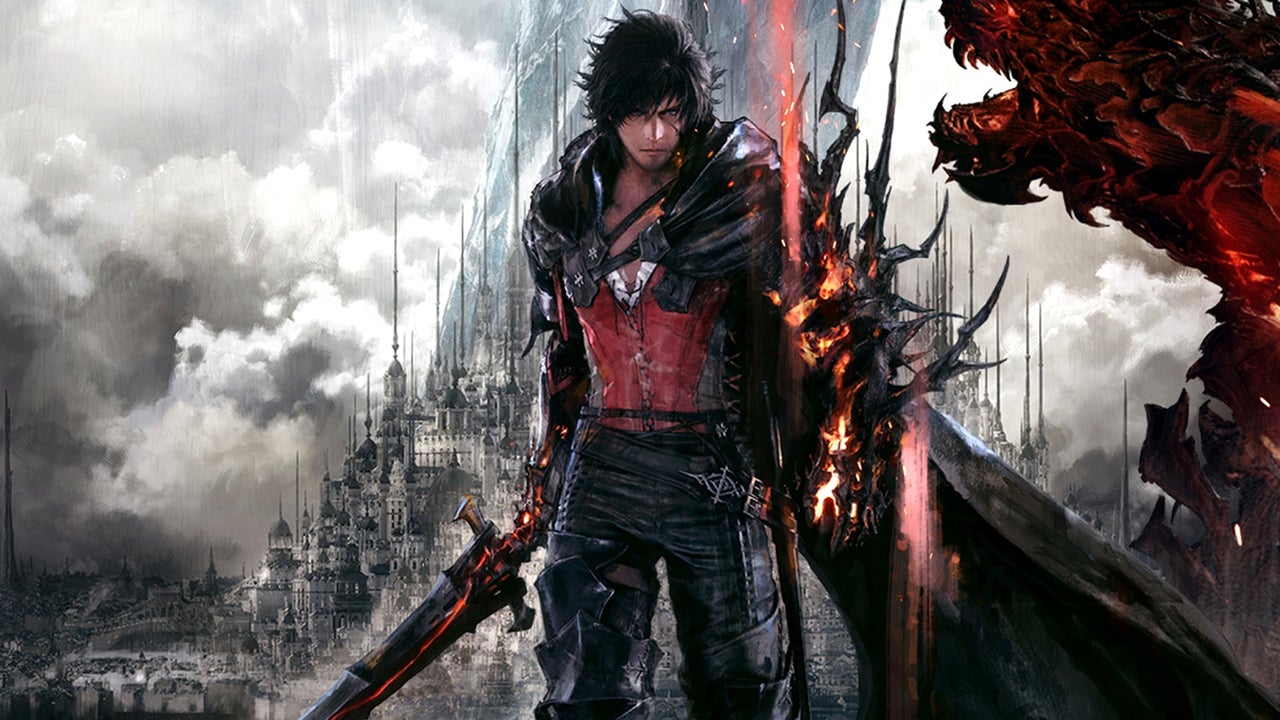 Final Fantasy 16-Produzent bestreitet Existenz einer PC-Version: „Kaufen Sie eine PS5“