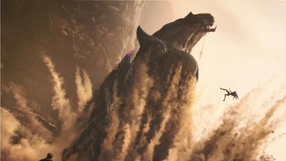 Wer könnte diesen epischen Moment vergessen, als Rek'sai im Jahr 2022 aus dem Boden sprang 