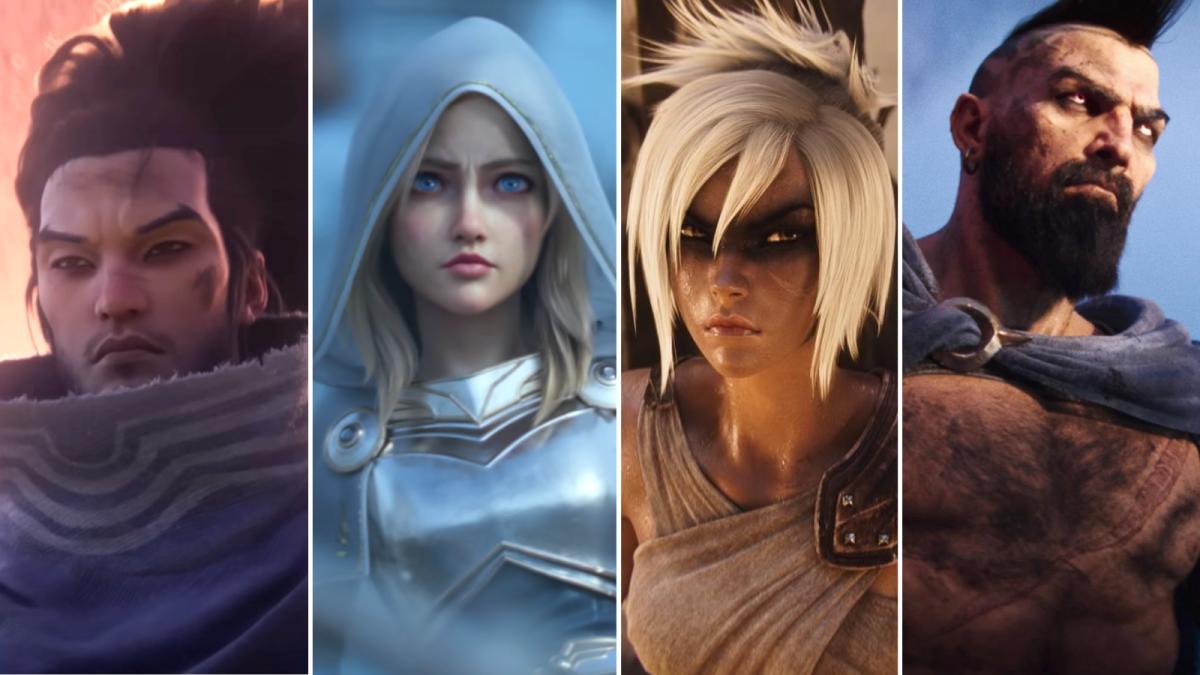 Vernachlässigt Riot Games League of Legends?