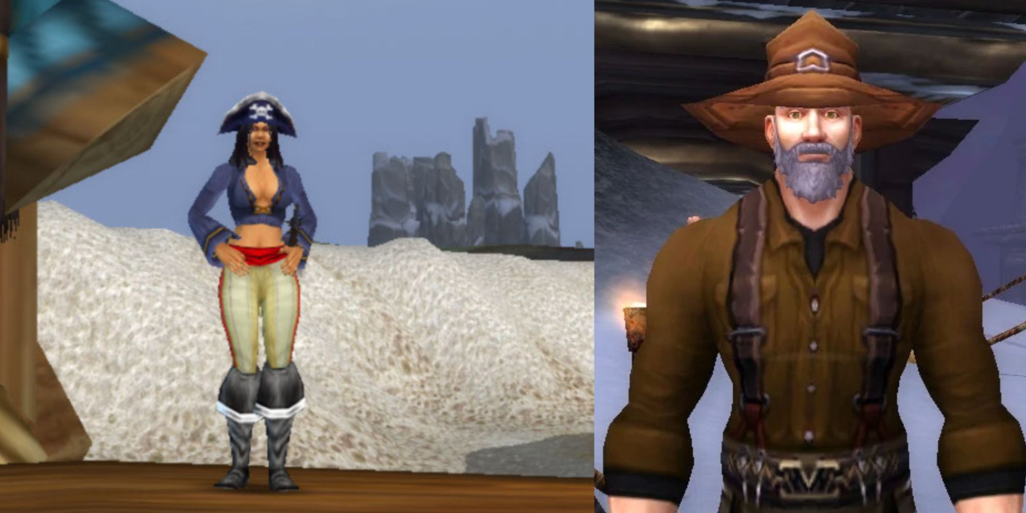 Chester_Copperpot Piraten-Warcraft