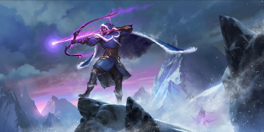 Sind diese Champion-Typen die MMO-Klassen von League of Legends?