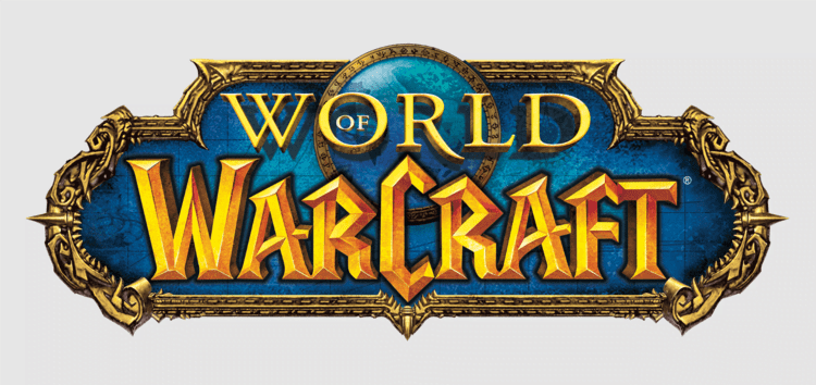 World of Warcraft