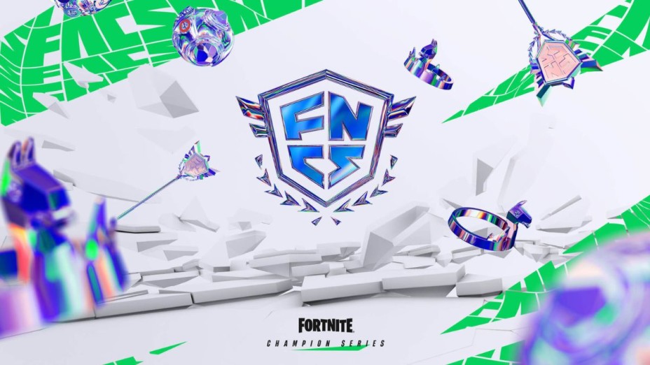 Fortnite : Rückkehr zur Weltmeisterschaft 2023... à la Sauce FNCS
