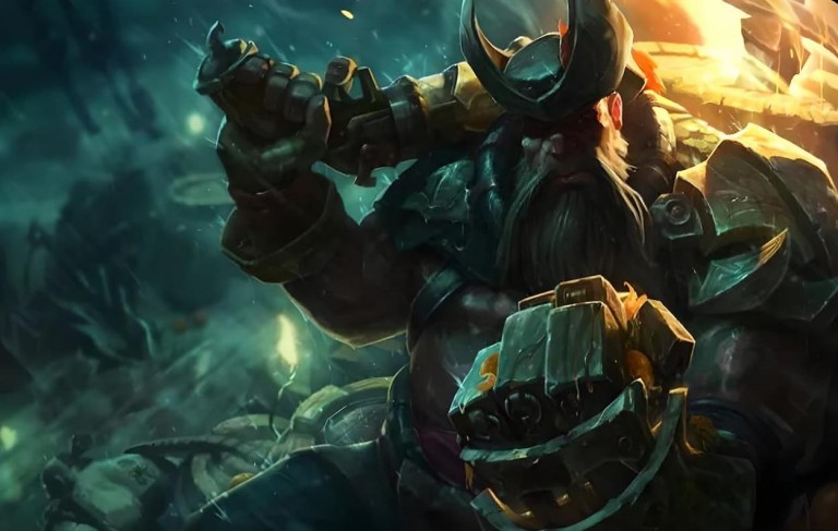 League of Legends: Riot zieht sich aufgrund von Beschränkungen und absurder Zeiten mit Saison 13 zurück!