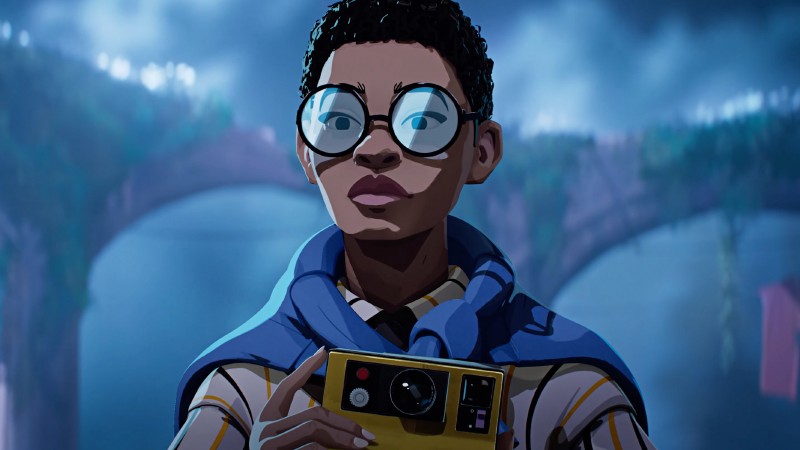 Bereiten Sie sich mit einer neuen Staffel auf eine schöne Reise vor: Story-Trailer zu einem Brief an die Zukunft