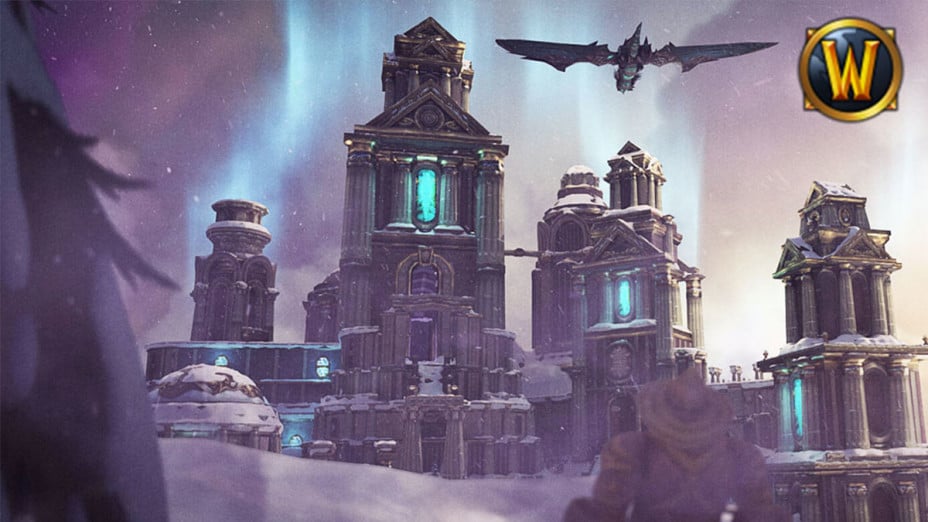 WoW WotLK Classic: Ulduar ist endlich angekündigt, Phase 2 steht kurz bevor!