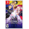 Fire Emblem: Drei Häuser