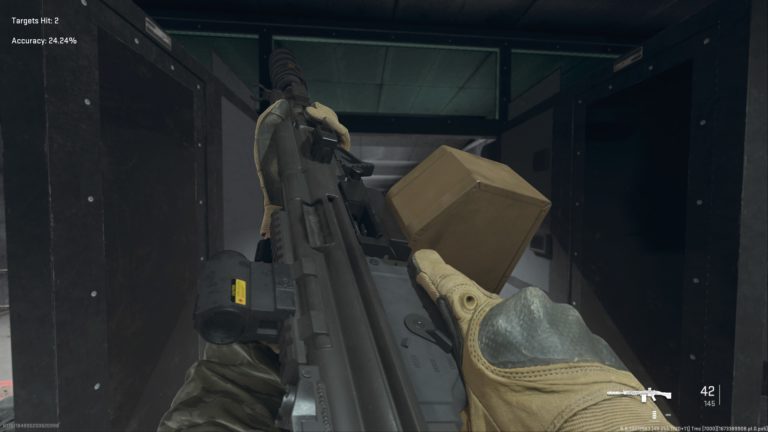 Das beste RAPP H-Loadout in Warzone 2