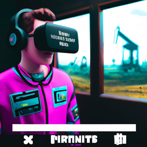 Erkundung der Gewinne von Fortnite