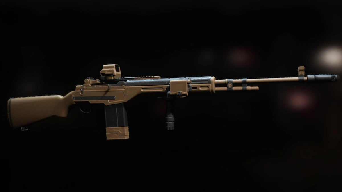 Best SO-14 loadout in Call of Duty: Modern Warfare 2 and Warzone 2.0
