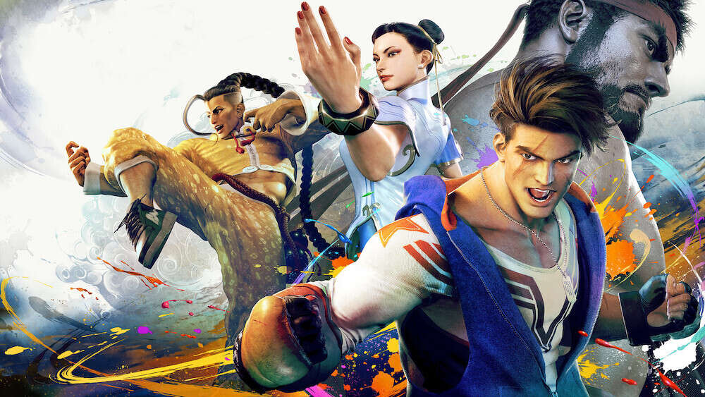Street Fighter 6-Vorbestellungen für PC sind jetzt rabattiert