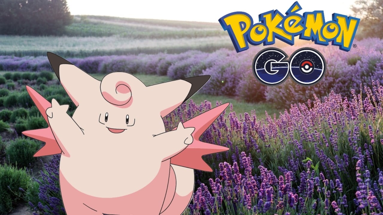How to Get Clefable in Pokemon GO?