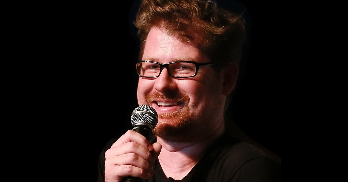Rick and Morty, High on Life-Schöpfer Justin Roiland wegen häuslicher Gewalt angeklagt