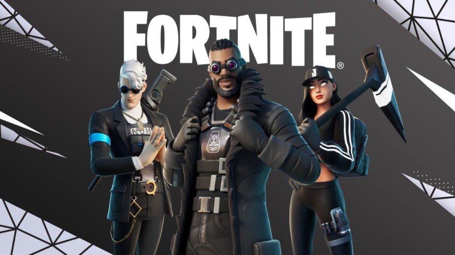 Fortnite Skillup : Stats, winrate... Holen Sie sich den Rang auf dem BR, du bronze au diamant !