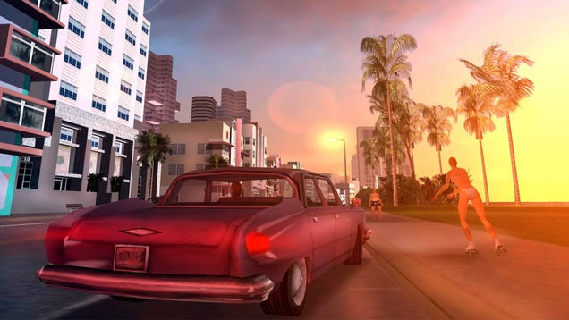 Das Leck von GTA 6 hat uns die Zukunft gezeigt, jetzt ist es schwer, sich um GTA Online zu kümmern