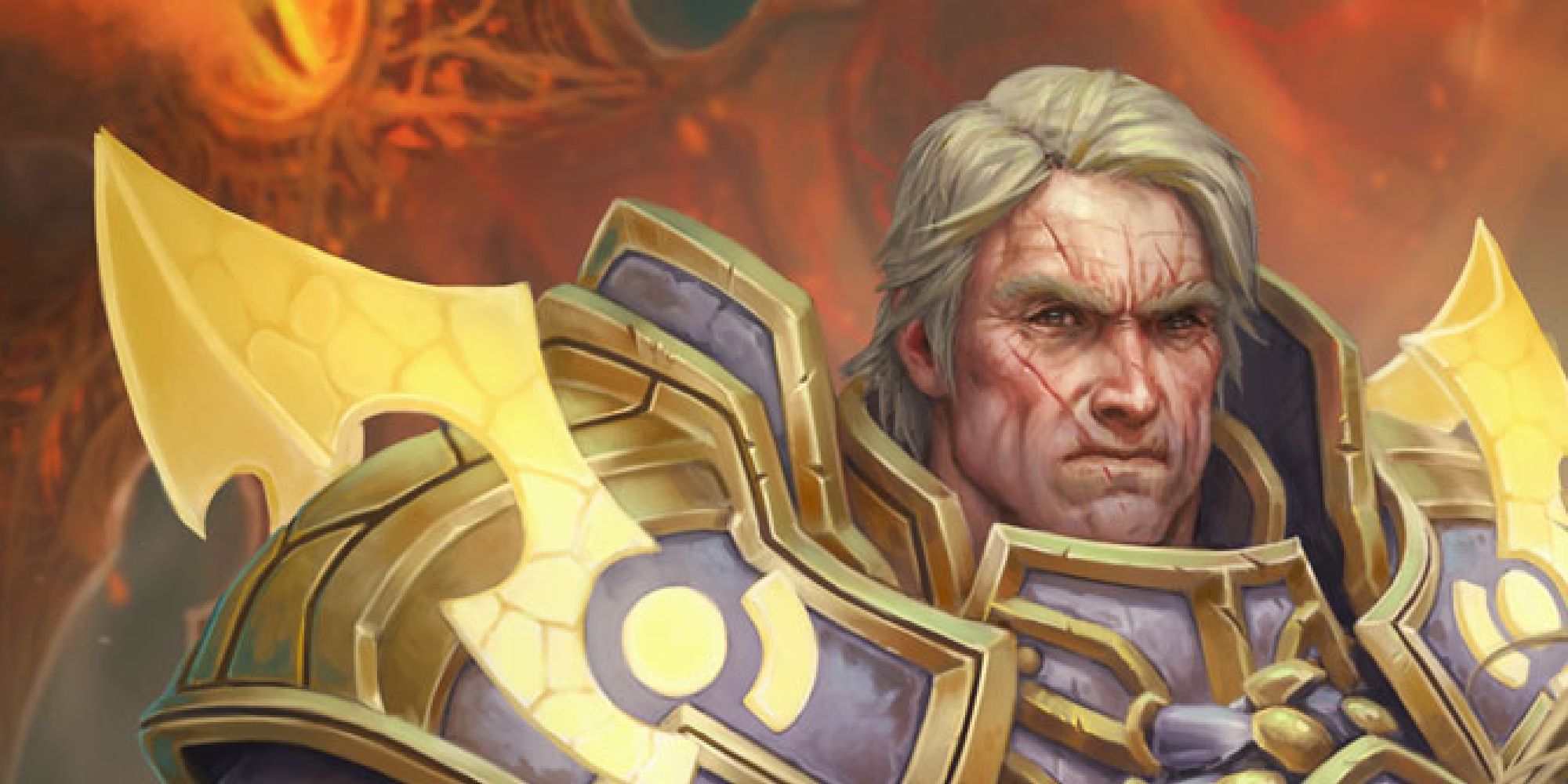Turalyon von wow hautnah