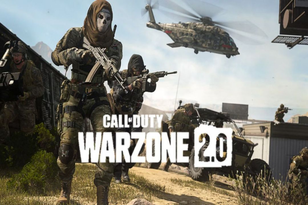 More Players Left Warzone 2 Than Expected