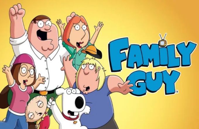 Dataminer sagen, dass Fortnite X Family Guy-Skins immer noch hergestellt werden