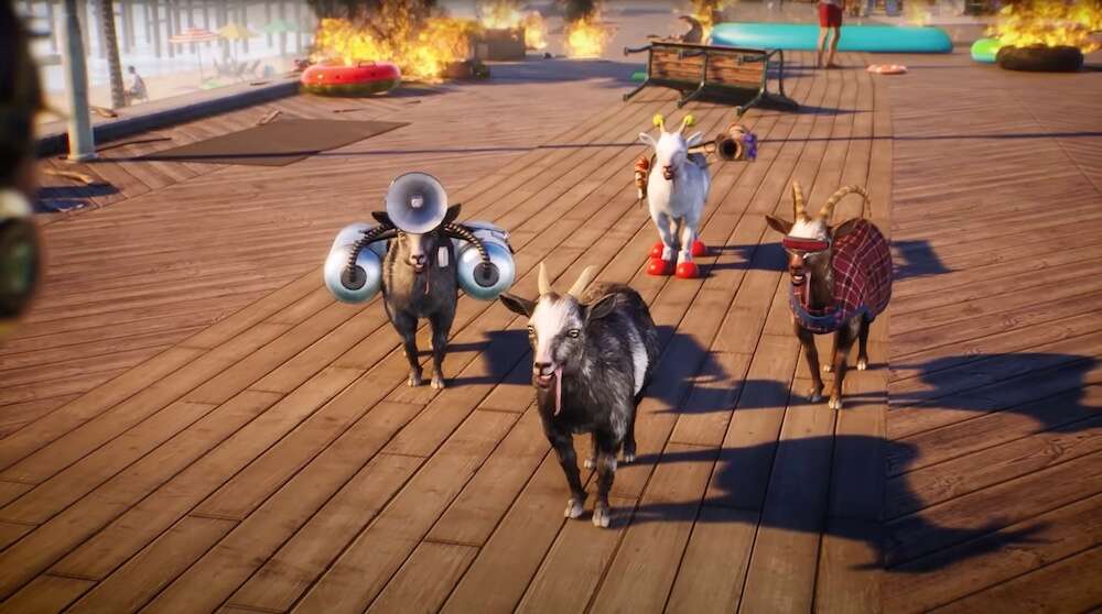Die besten Videospiel-Werbespots aller Zeiten