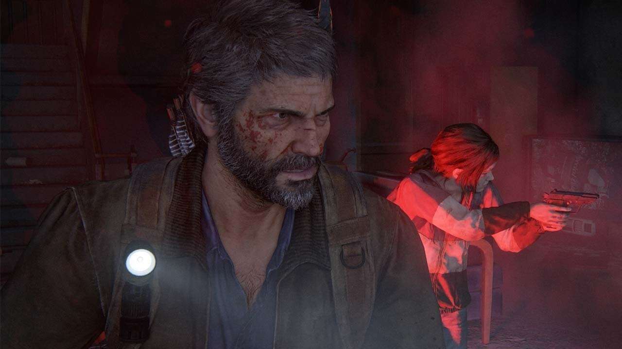 The Last Of Us PC-Vorbestellungen auf den bisher niedrigsten Preis reduziert