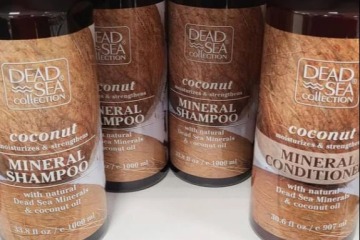 Käufer sind begeistert von Home Bargains Shampoo, das 10 £ billiger ist als anderswo