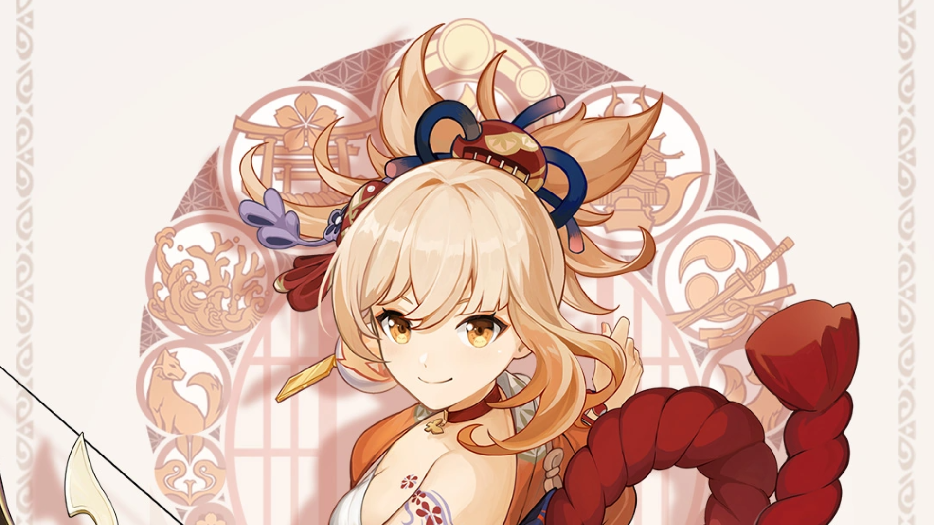 Genshin Impact Yoimiya-Leitfaden: Beste Waffen, Artefakte und Teams