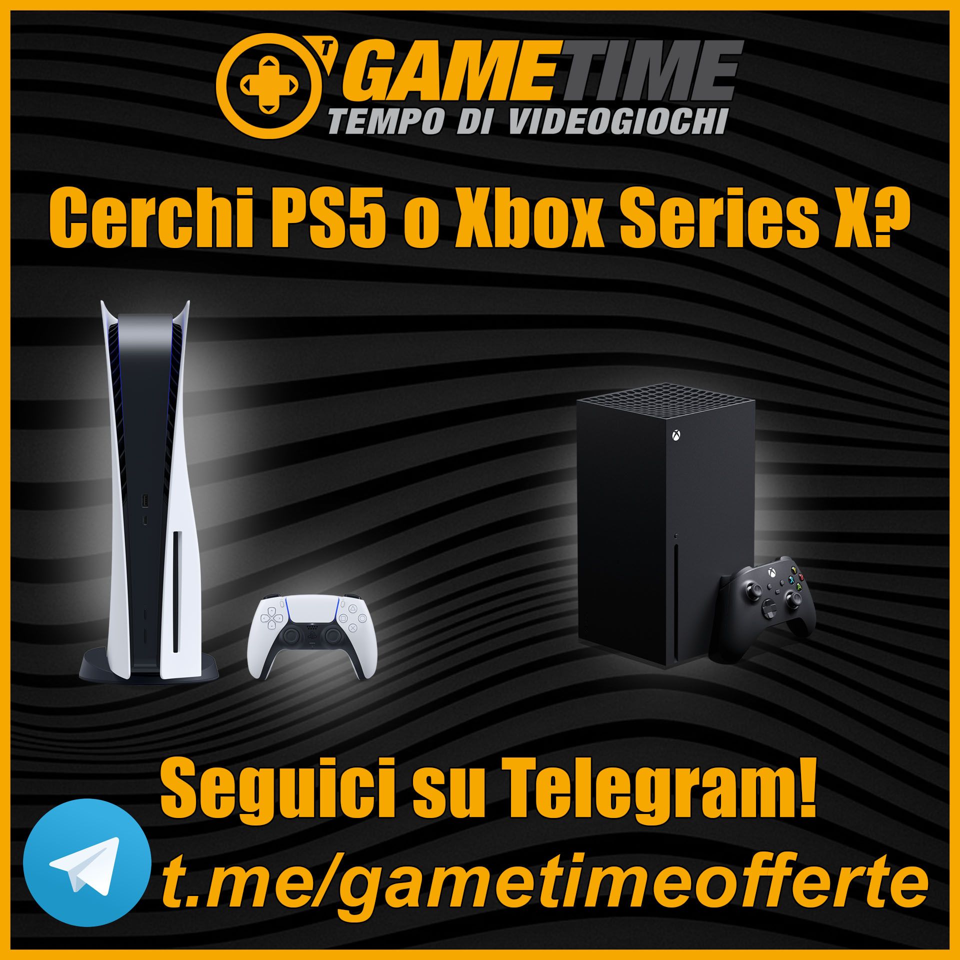 Banner-Kanal-Telegram-Gametime-Offerte-Tech-Drop-Ps5-Xbox-RTX