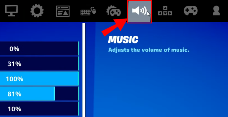 So aktivieren Sie den Voice-Chat in Fortnite