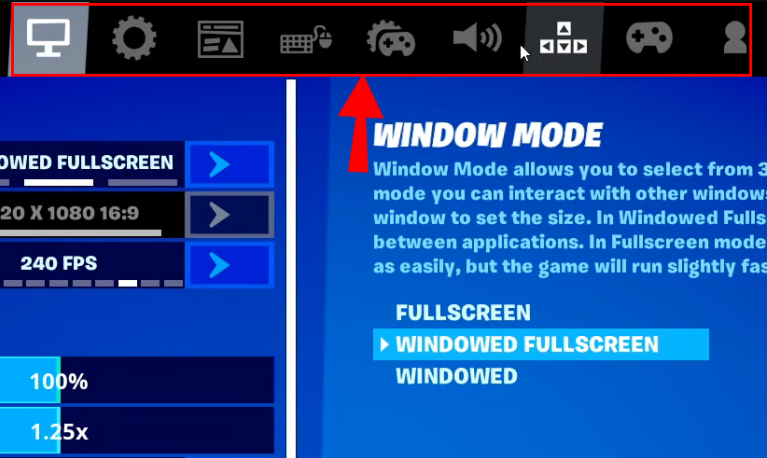 So aktivieren Sie den Voice-Chat in Fortnite