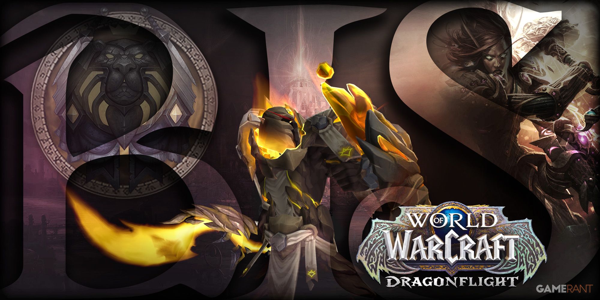 wow dragonflight BIS protection paladin best in slot gear