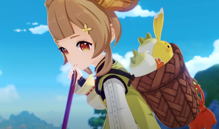 Genshin Impact lässt die Charakter-Demo „Little Adult“ Yaoyao fallen und kündigt zwei weitere bevorstehende spielbare Charaktere an