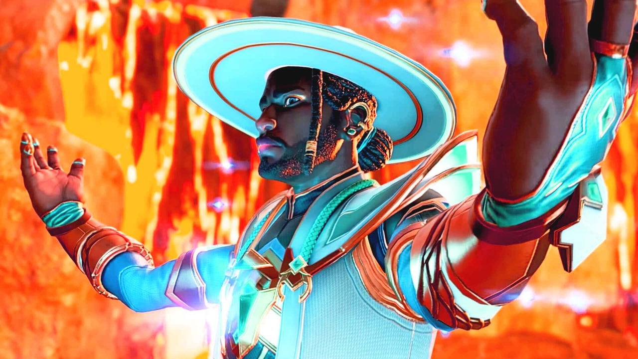 Die Inhaltsdürre von Apex Legend ist ein großes Problem