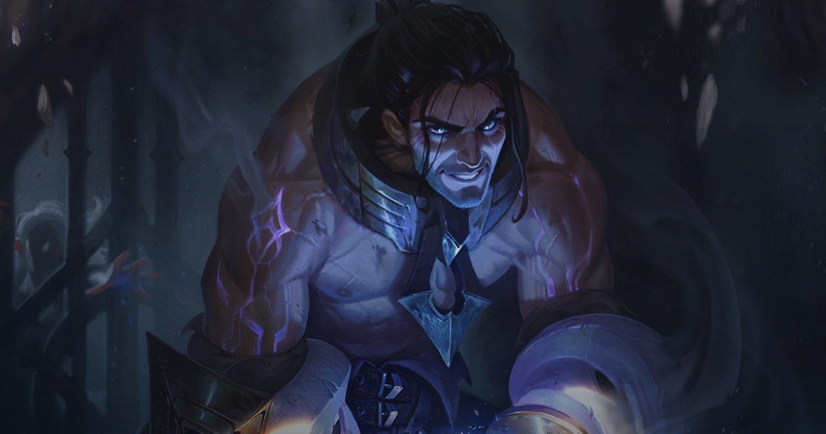 Das League of Legends-Spin-off Mageseeker wurde von der südkoreanischen Bewertungsbehörde durchgesickert