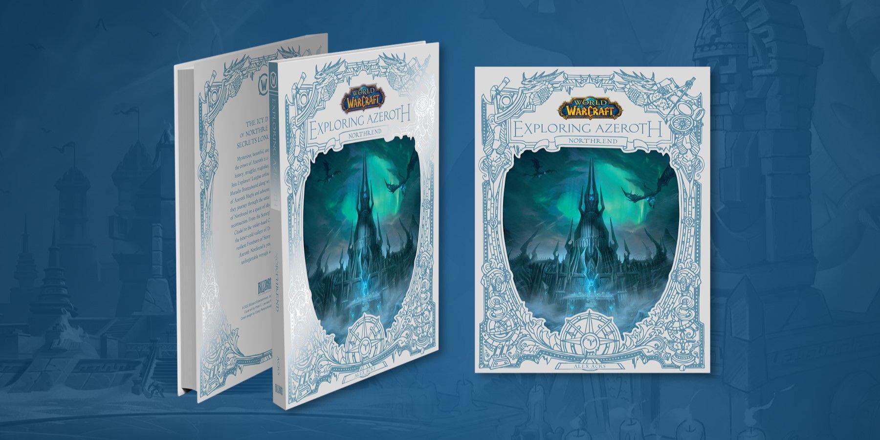 wow lorebook auszüge