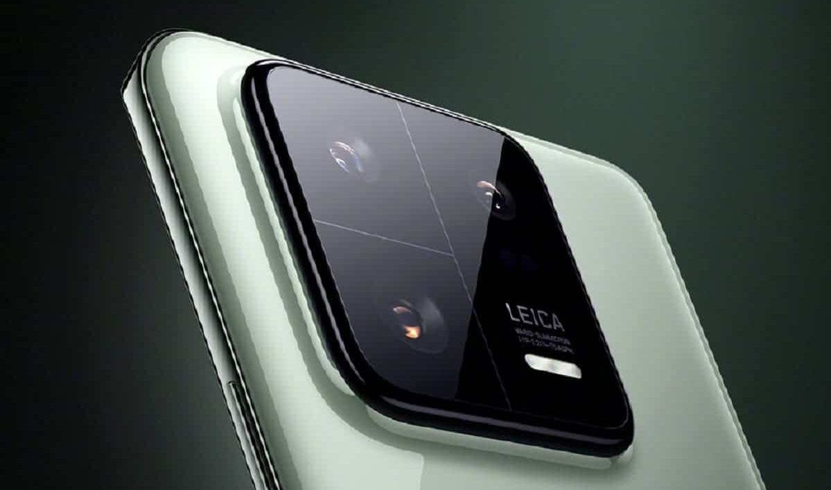 Xiaomi 13 Pro